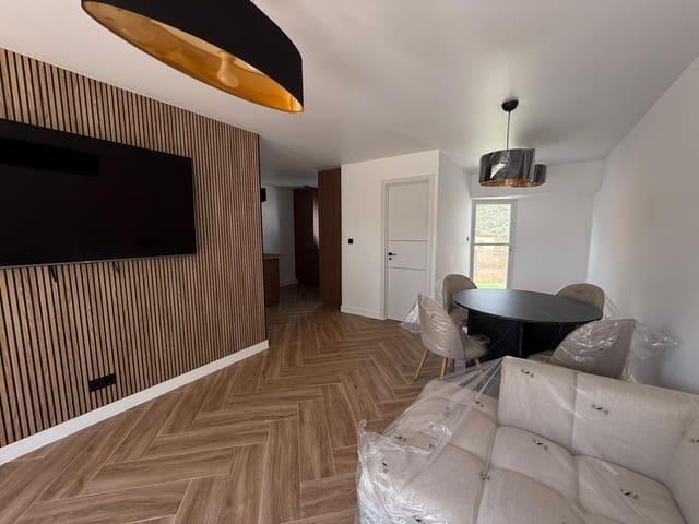 Chalet en venta en La Nucia, Alicante Costa Blanca