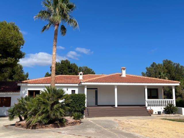 Chalet en venta en La Nucia, Alicante Costa Blanca