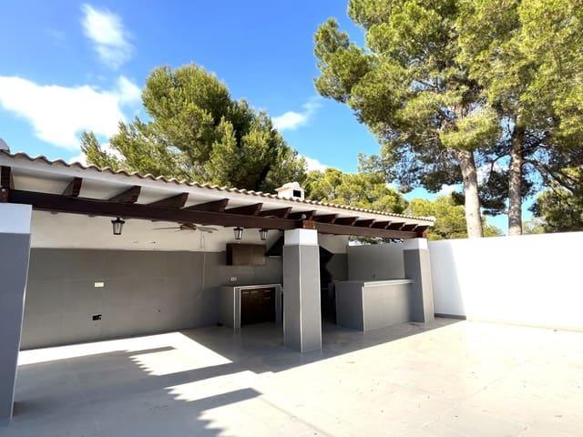 Chalet en venta en La Nucia, Alicante Costa Blanca