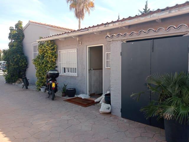 Chalet en venta en La Nucia, Alicante Costa Blanca