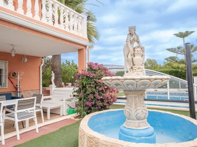 Chalet en venta en La Nucia, Alicante Costa Blanca