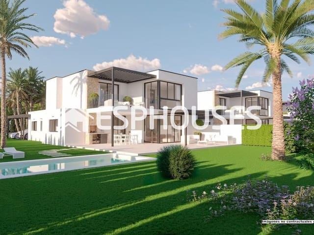 Chalet en venta en La Nucia, Alicante Costa Blanca
