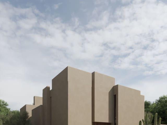Chalet en venta en La Nucia, Alicante Costa Blanca