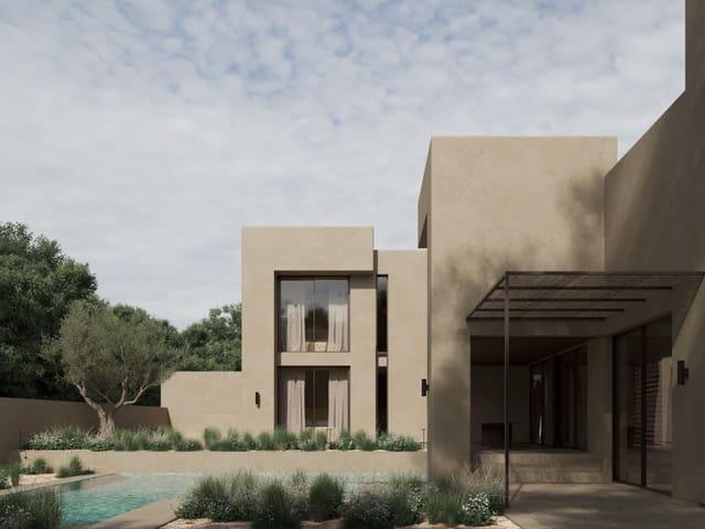Chalet en venta en La Nucia, Alicante Costa Blanca