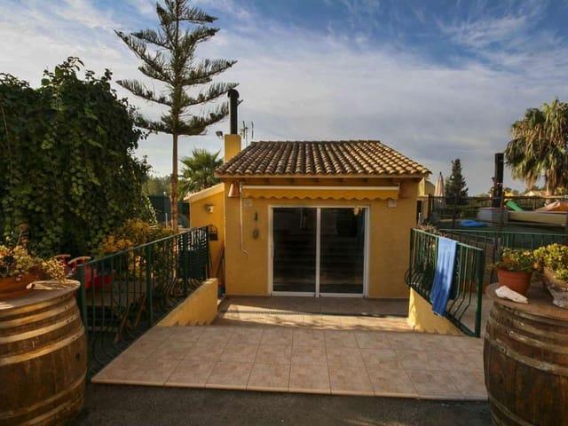 Chalet en venta en La Nucia, Alicante Costa Blanca
