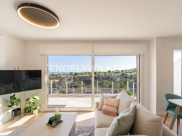 Chalet en venta en La Nucia, Alicante Costa Blanca