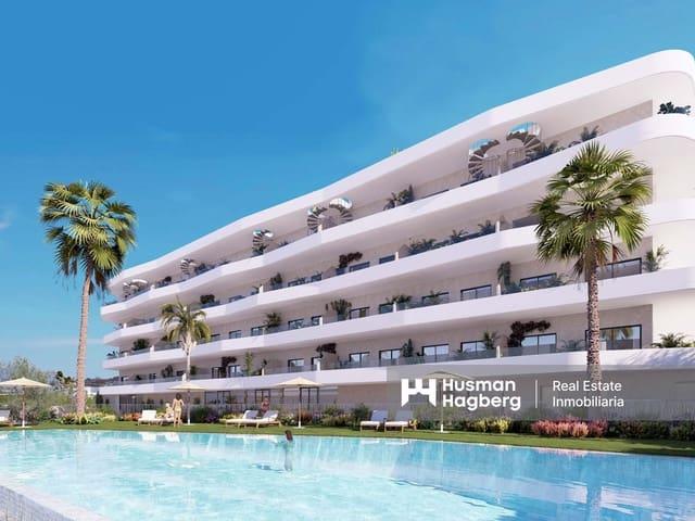 Chalet en venta en La Nucia, Alicante Costa Blanca