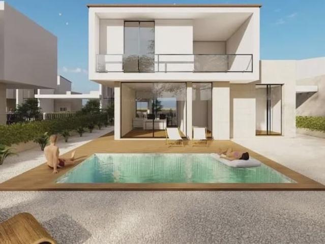 Chalet en venta en La Nucia, Alicante Costa Blanca