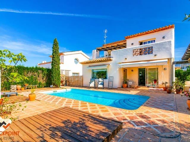Chalet en venta en La Nucia, Alicante Costa Blanca