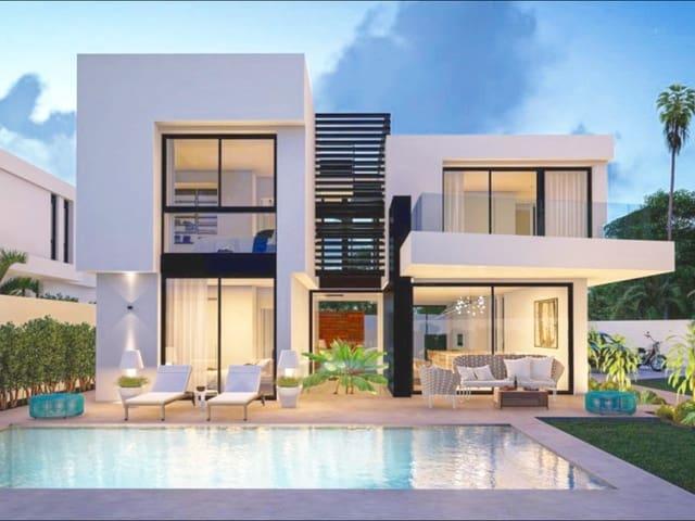 Chalet en venta en La Nucia, Alicante Costa Blanca
