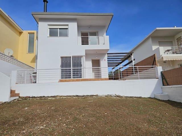 Chalet en venta en La Nucia, Alicante Costa Blanca