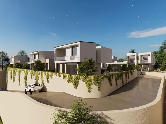 Chalet en venta en La Nucia, Alicante Costa Blanca