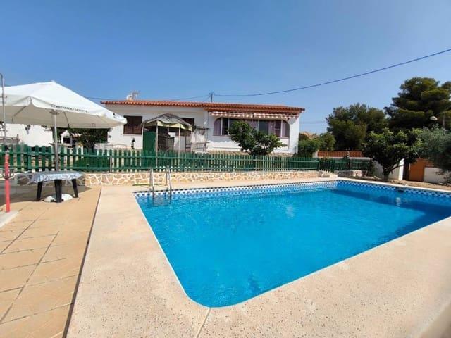 Chalet en venta en La Nucia, Alicante Costa Blanca