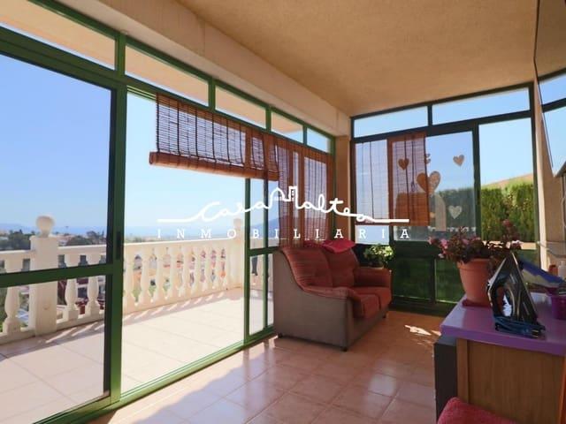 Chalet en venta en La Nucia, Alicante Costa Blanca