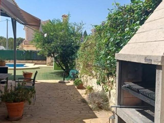 Chalet en venta en La Nucia, Barranco Hondo
