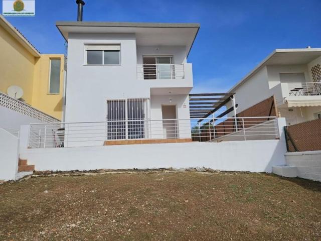 Chalet en venta en La Nucia, Montebello Nou Espai