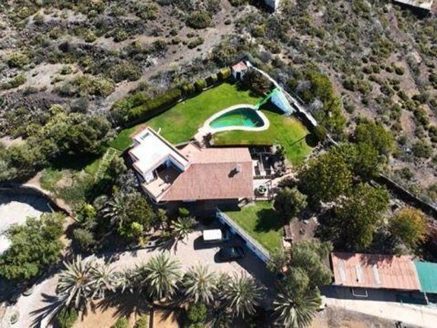 Chalet en venta en La Sabinita