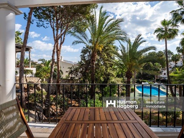 Chalet en venta en La Sella, Alicante Costa Blanca