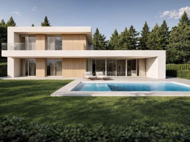 Chalet en venta en La Sella, Alicante Costa Blanca