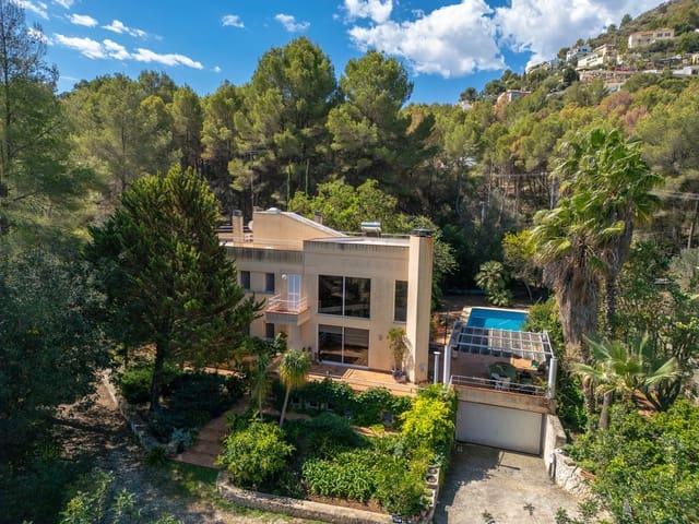 Chalet en venta en La Sella, Alicante Costa Blanca