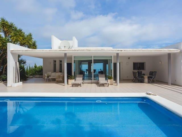 Chalet en venta en La Sella, Alicante Costa Blanca