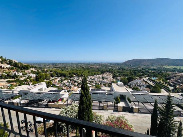 Chalet en venta en La Sella, Alicante Costa Blanca