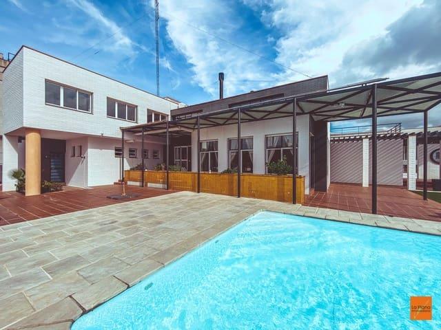 Chalet en venta en La Sénia, Tarragona