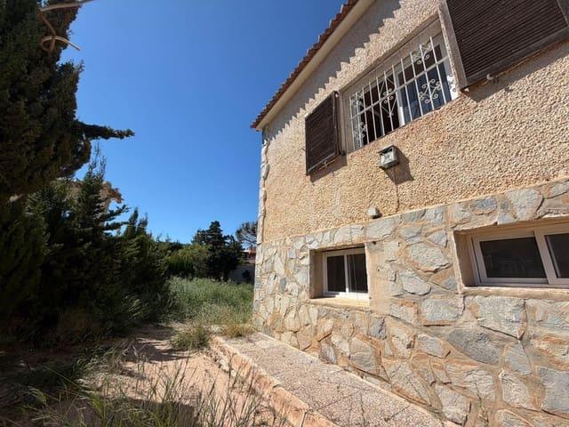 Chalet en venta en La Siesta, Alicante Costa Blanca