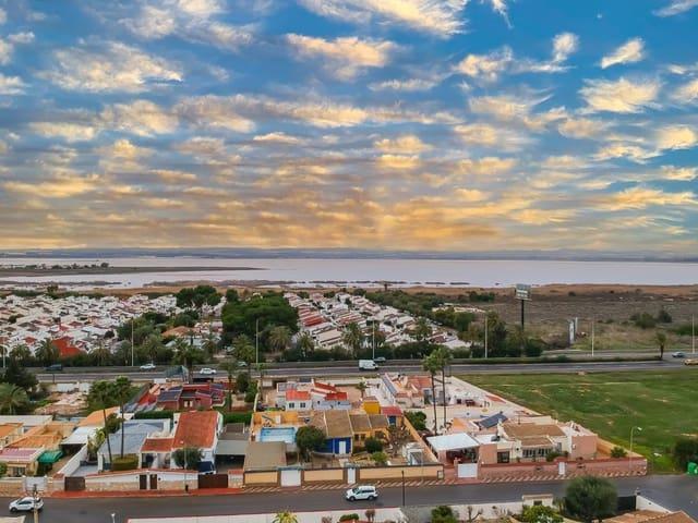 Chalet en venta en La Siesta, Alicante Costa Blanca