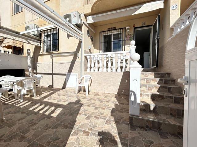 Chalet en venta en La Siesta, Alicante Costa Blanca