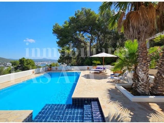 Chalet en venta en La Siesta, Ibiza