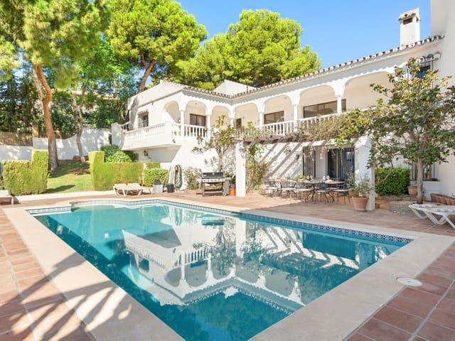 Chalet en venta en La Sierrezuela, Málaga Costa del Sol