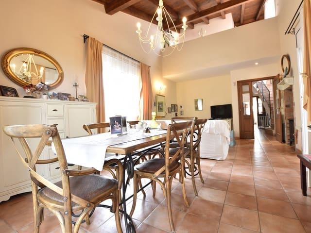 Chalet en venta en La Pobla de Montornès, Tarragona Costa Dorada