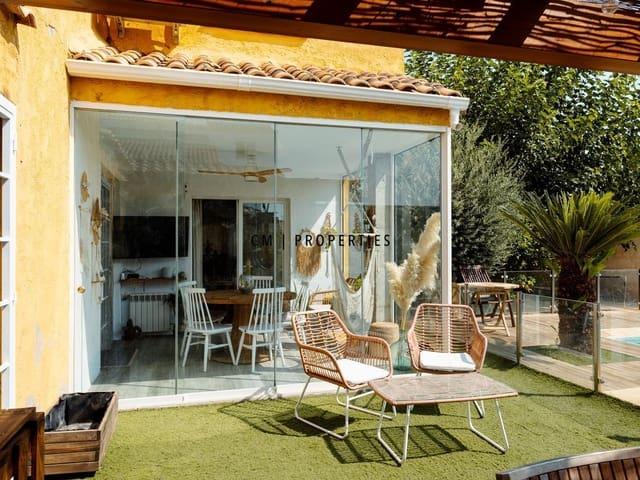 Chalet en venta en La Pobla de Vallbona, Valencia
