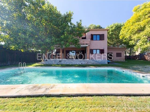 Chalet en venta en La Pobla de Vallbona, Valencia