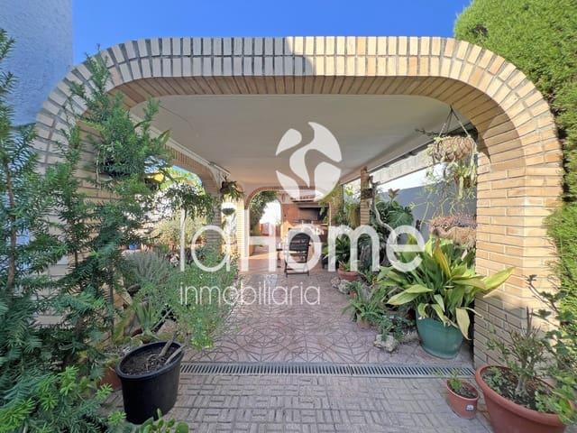 Chalet en venta en Pobla de Vallbona la, Valencia