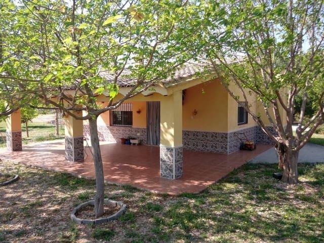 Chalet en venta en La Pobla del Duc, Valencia