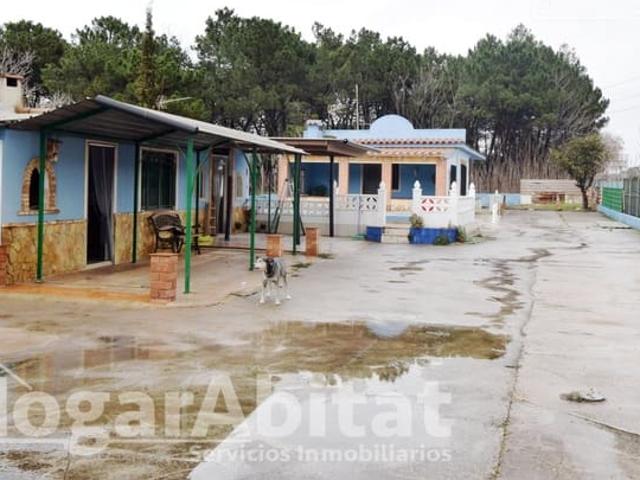 Chalet en venta en La Pobla Tornesa, Castellón Costa Azahar