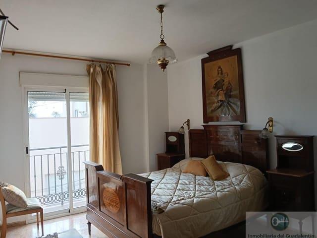 Chalet en venta en La Paca, Murcia