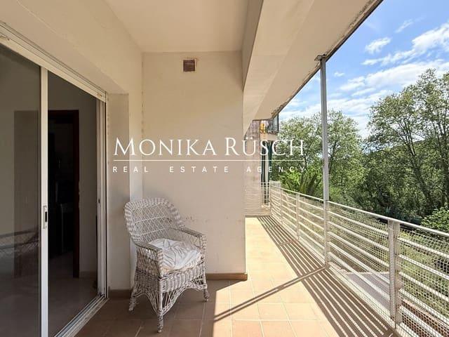Chalet en venta en La Palma de Cervelló, Barcelona