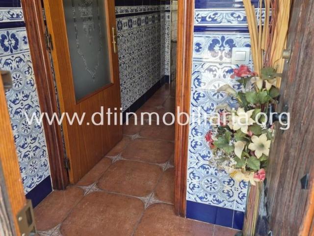 Chalet en venta en La Palma del Condado