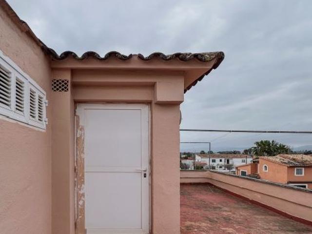 Chalet en Venta en La Palma, Islas Baleares