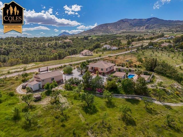 Chalet en venta en La Parroquia, Murcia