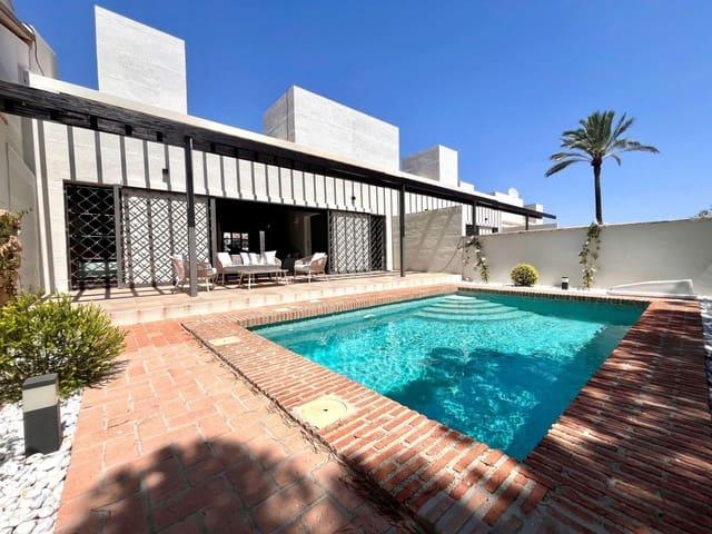 Chalet en venta en La Peraleja Golf Resort, Murcia