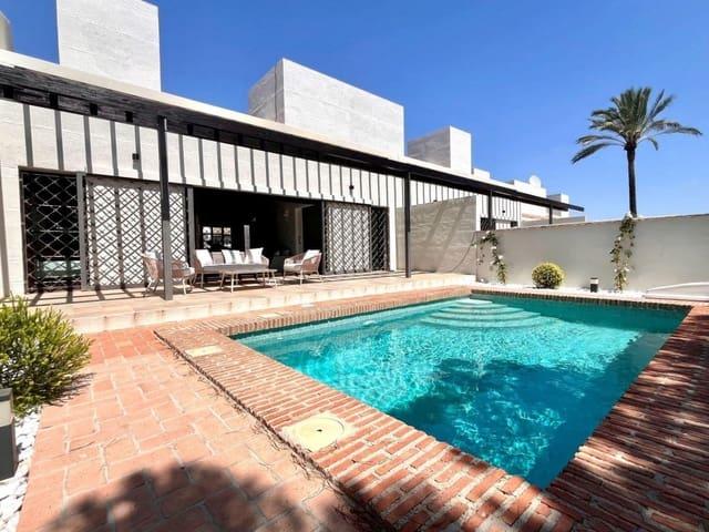 Chalet en venta en La Peraleja Golf Resort, Murcia
