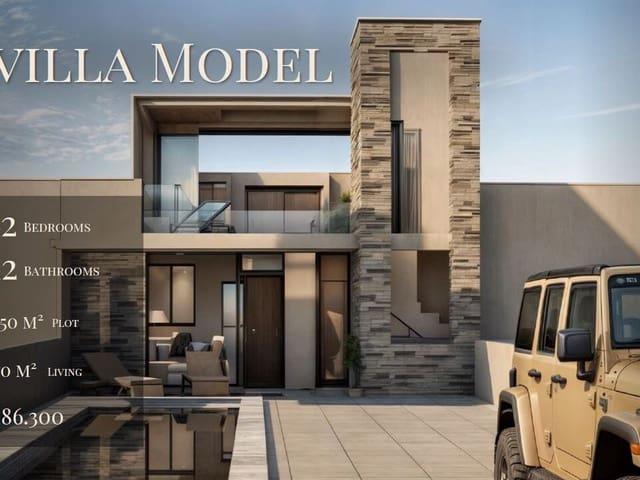 Chalet en venta en La Pinilla, Murcia Costa Cálida