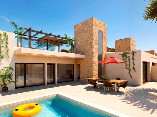Chalet en venta en La Pinilla, Murcia Costa Cálida