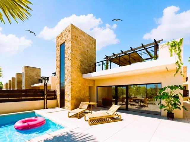 Chalet en venta en La Pinilla, Murcia Costa Cálida