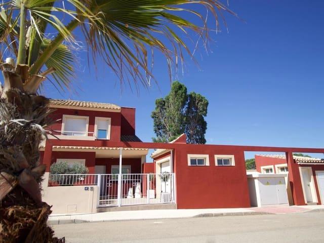 Chalet en venta en La Pinilla, Murcia Costa Cálida