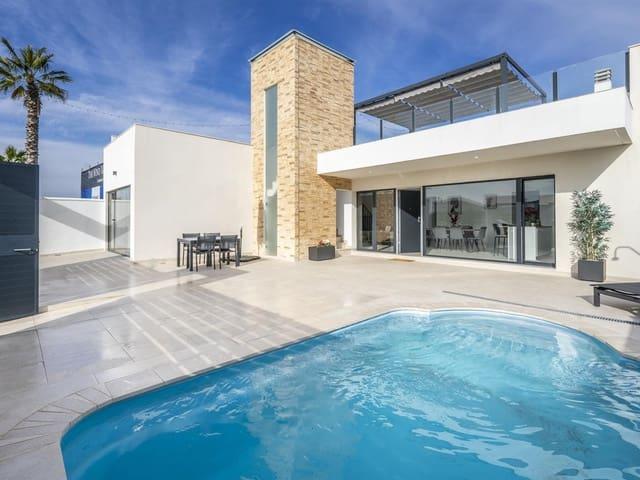 Chalet en venta en La Pinilla, Murcia Costa Cálida